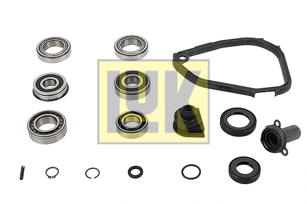 Repair Kit, manual transmission
